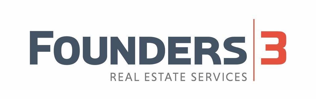 Founders 3 Real Estate Services