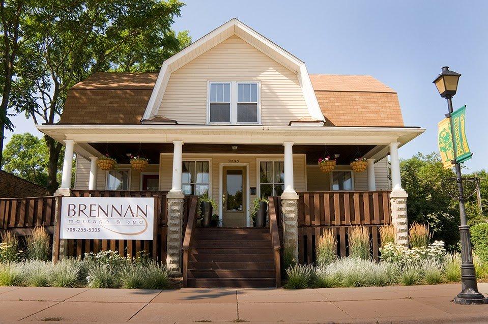 Brennan Massage & Spa