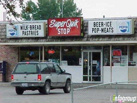 Super Quik Stop