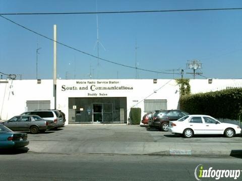 Southland Communications