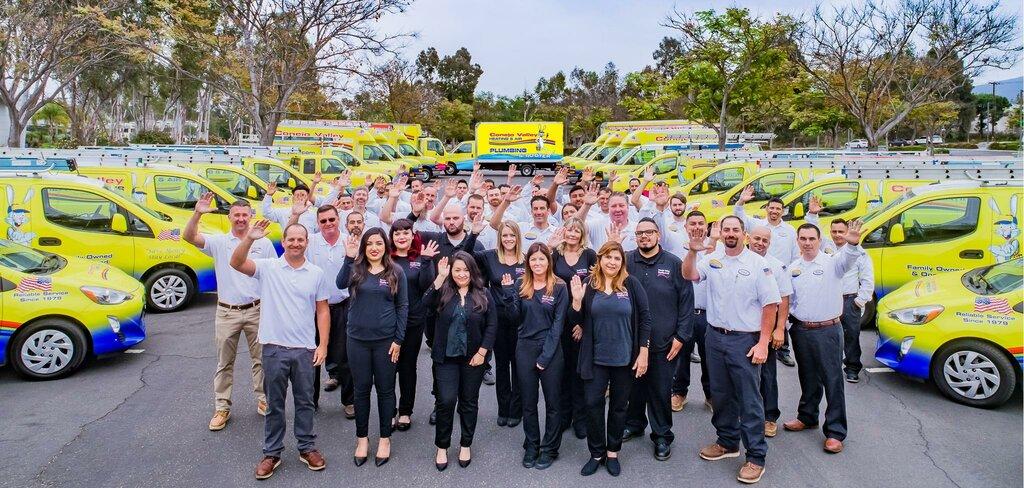 Conejo Valley Ha Plumbing & Rooter