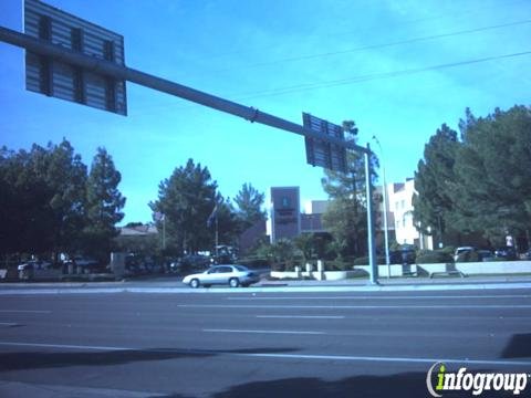 Embassy Suites by Hilton Phoenix Tempe