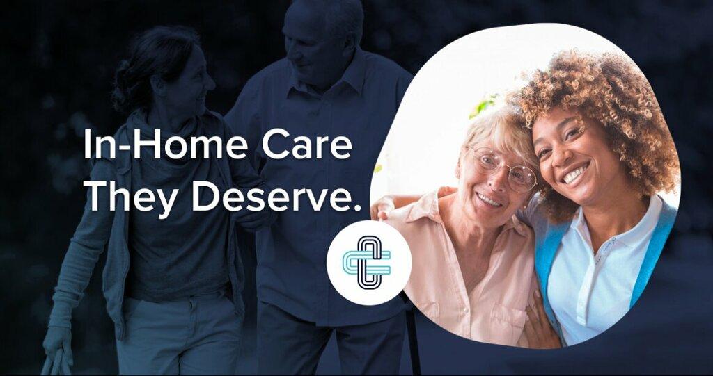 Cornerstone Caregiving-Columbia Home Care