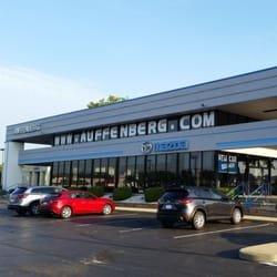 Auffenberg Mazda of O'Fallon