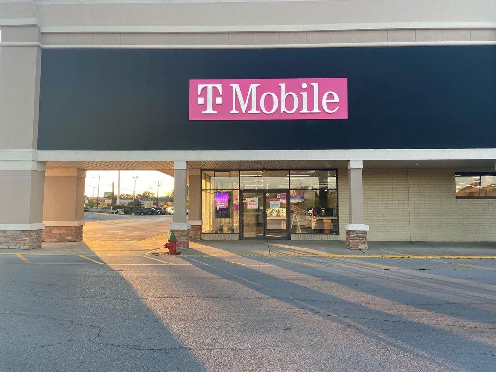 T-Mobile