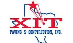 Xit Paving & Construction