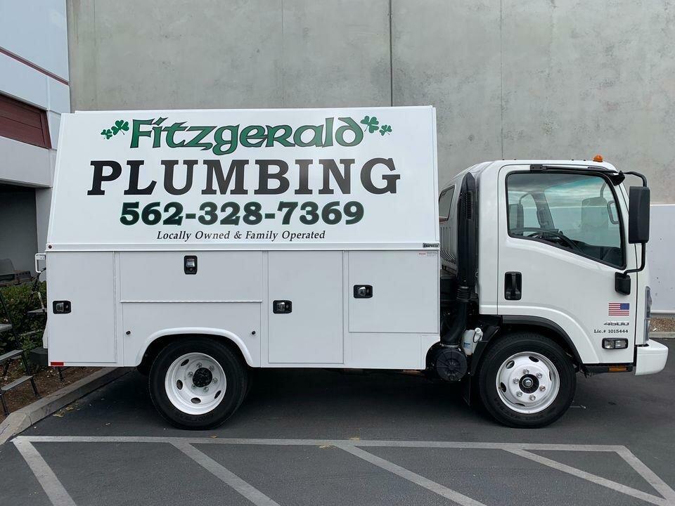 Fitzgerald Plumbing