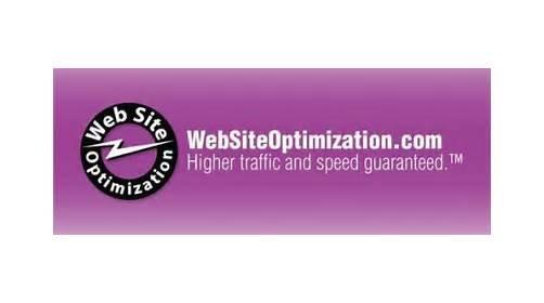 Website Optimization