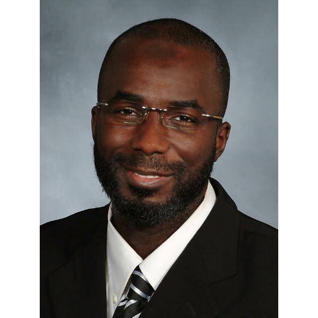 Babacar Cisse, M.D., Ph.d