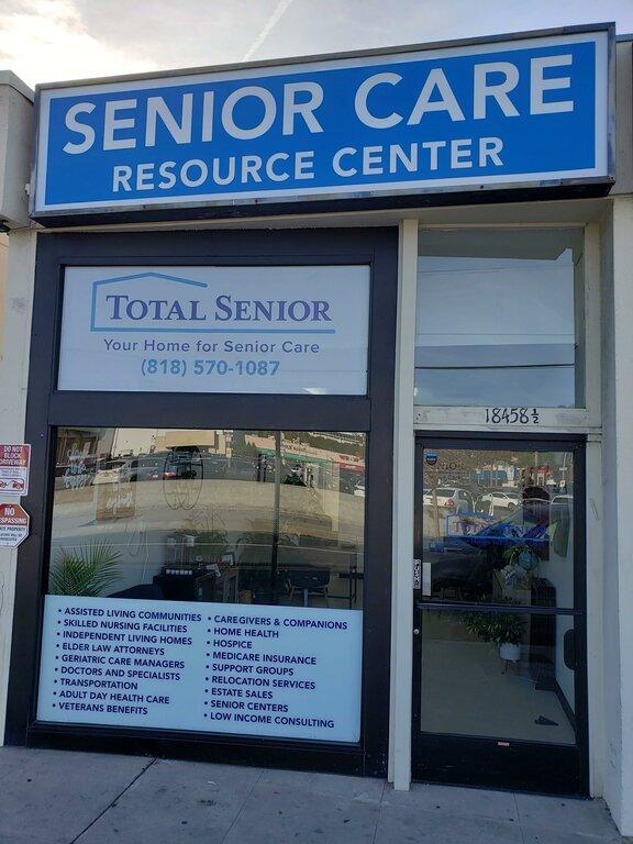 Total Senior