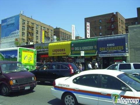 Broadway Liquor