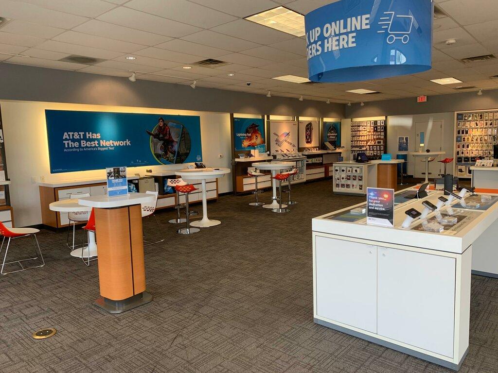 AT&T Store