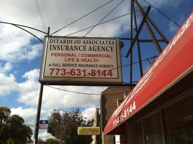 DiTardi & Associates Insurance Agency