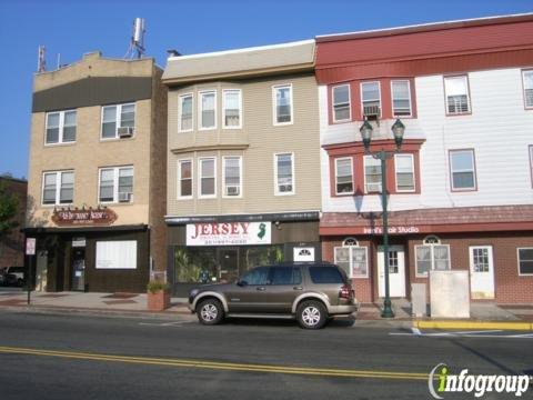 Jersey Driving School