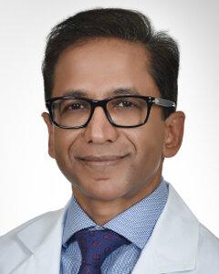 Naren Ramakrishna, MD, PHD