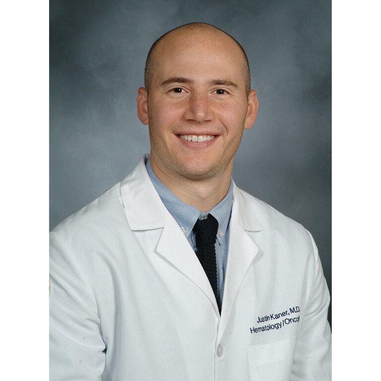 Justin Kaner, MD