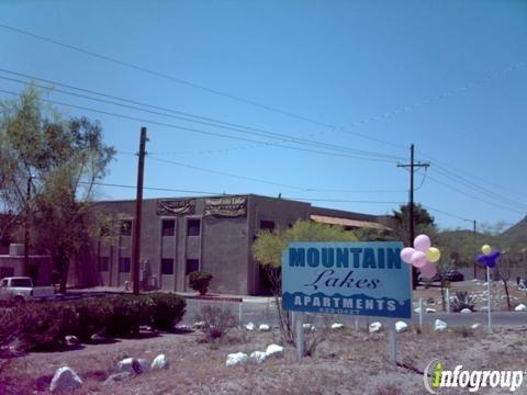 Mountain Lakes Apartments