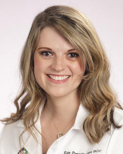 Katelynn B Prewitt, APRN