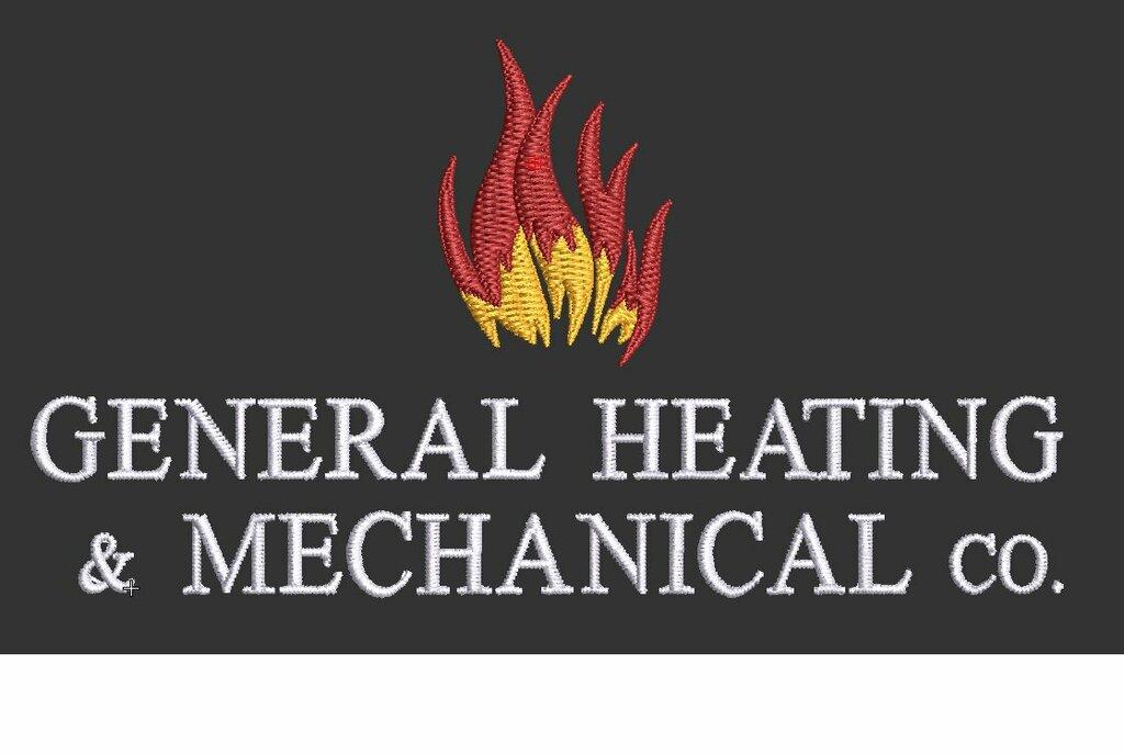 General Heating and Mechanical Co