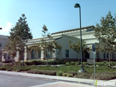 Main San Gabriel Basin Watermaster