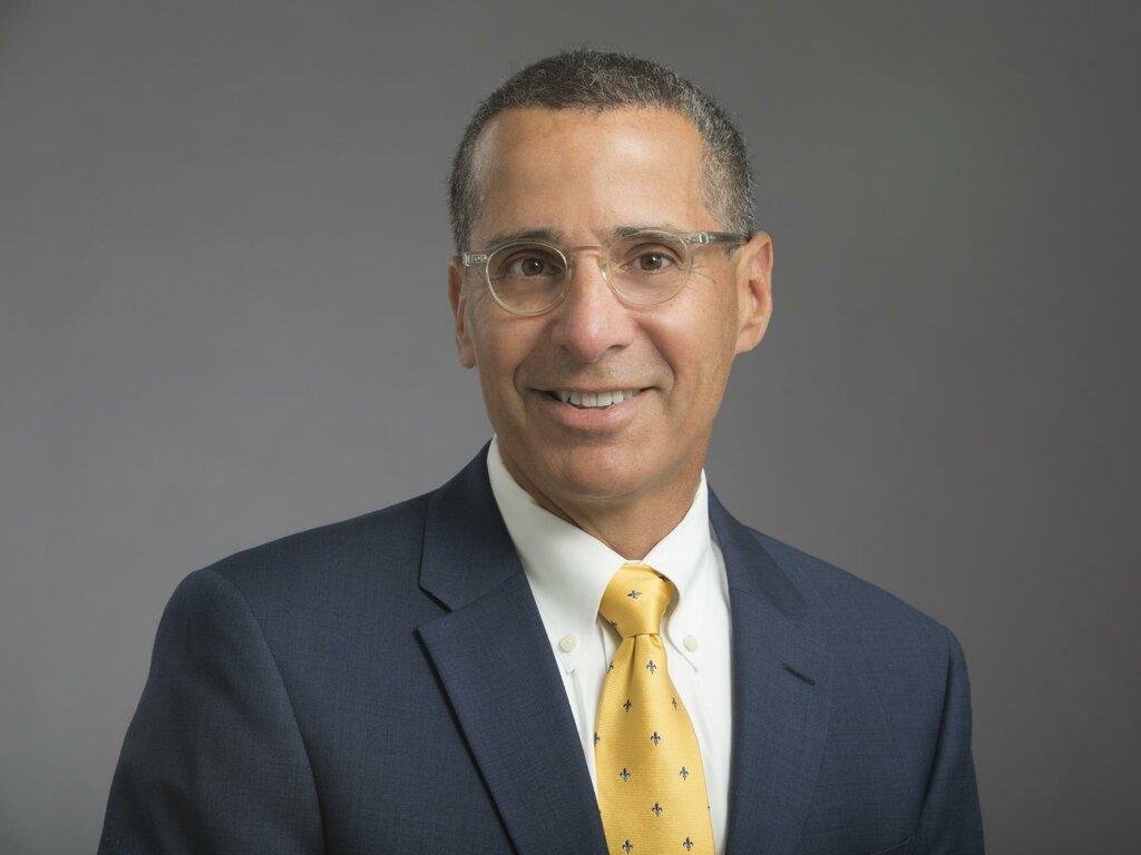 Ernesto J. Villegas, MD