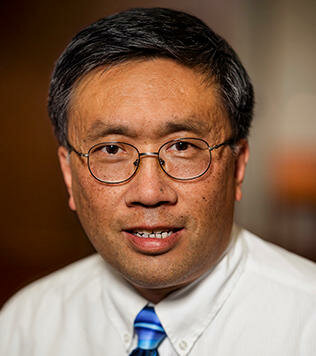 Perry Leong, MD