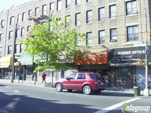 Broadway Meat Market