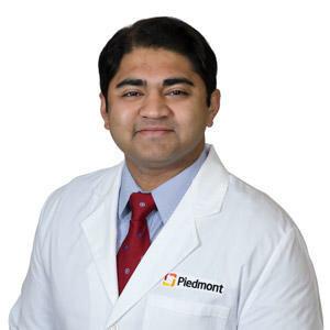 Vikash Modi, MD