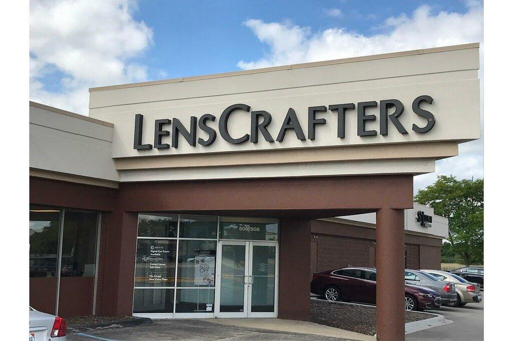 LensCrafters