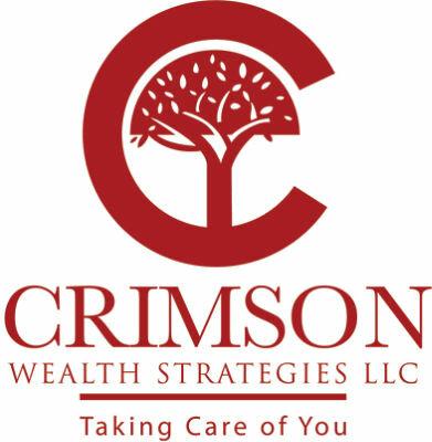 Chauvon McFadden Principal-Crimson Wealth Strategies LLC