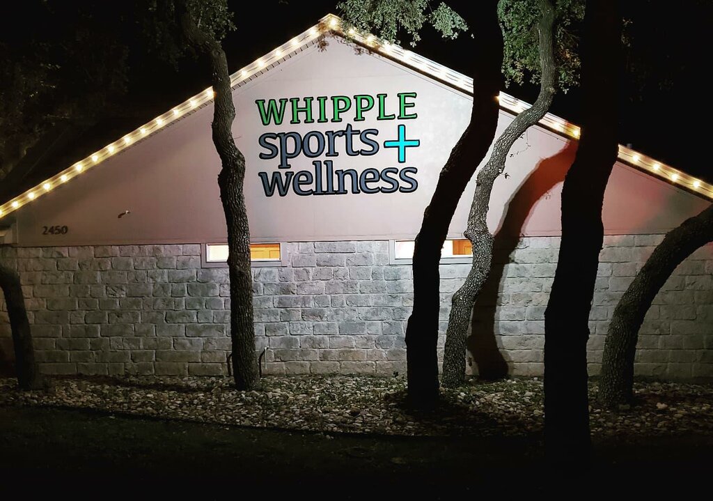 Whipple Sports and Wellness