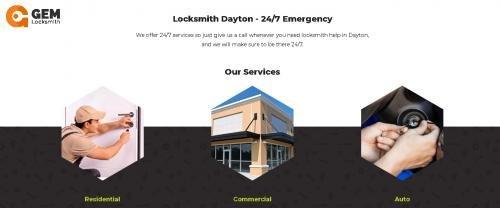 Gem City Locksmith