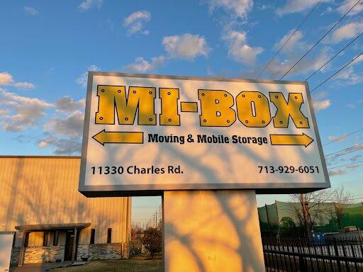 Mi-Box Houston