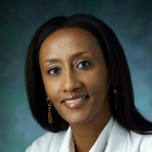 Tsion Abdi, MD