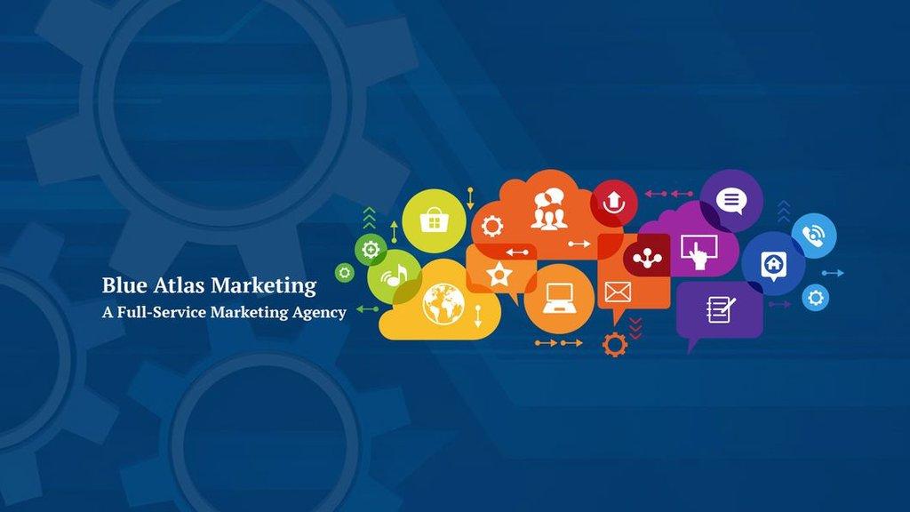 Blue Atlas Marketing