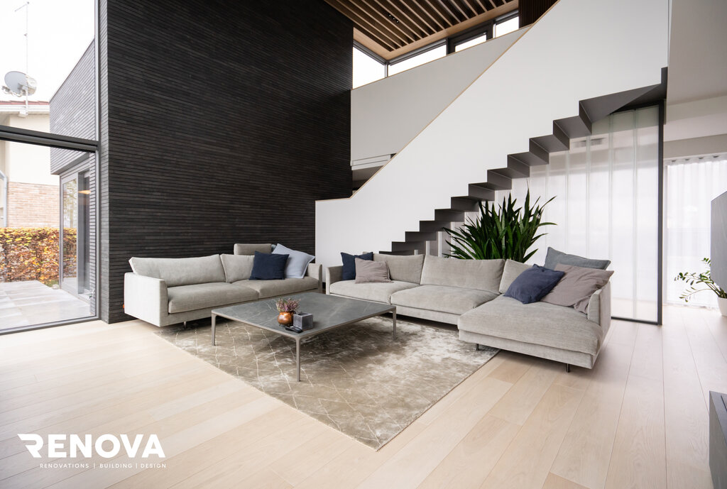 RENOVA - Renovation and Remodeling Contractors