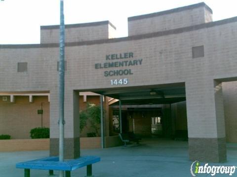 Keller Elementary School