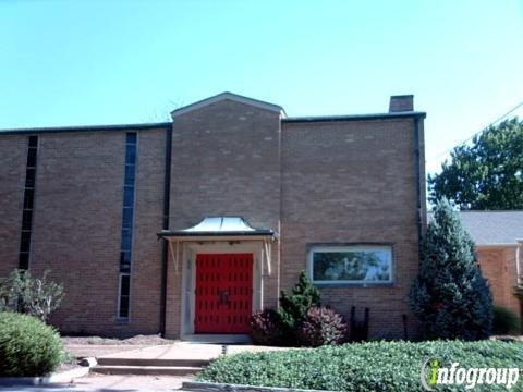 Episcopal Church of the Good Shepherd