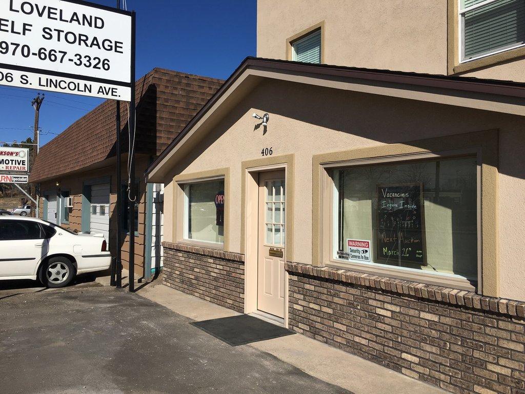 Loveland Self Storage