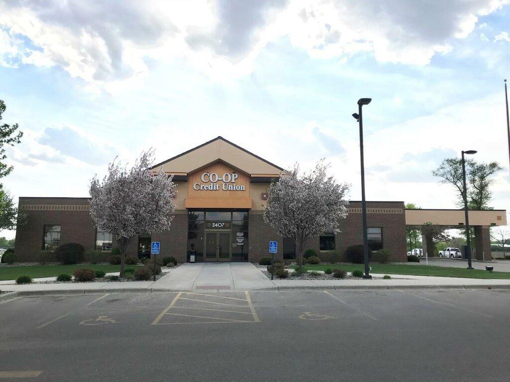 Co-op Credit Union