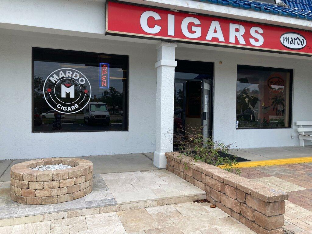 Mardo Cigars