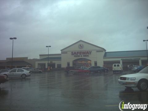 Safeway Pharmacy