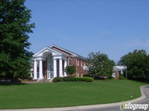 Kappa Delta National Headquarters