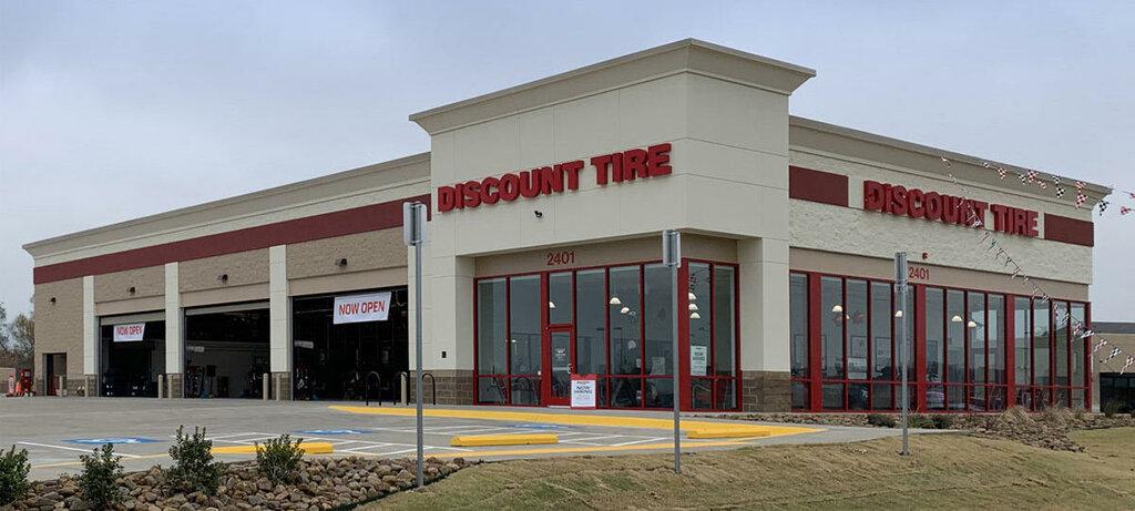 Discount Tire