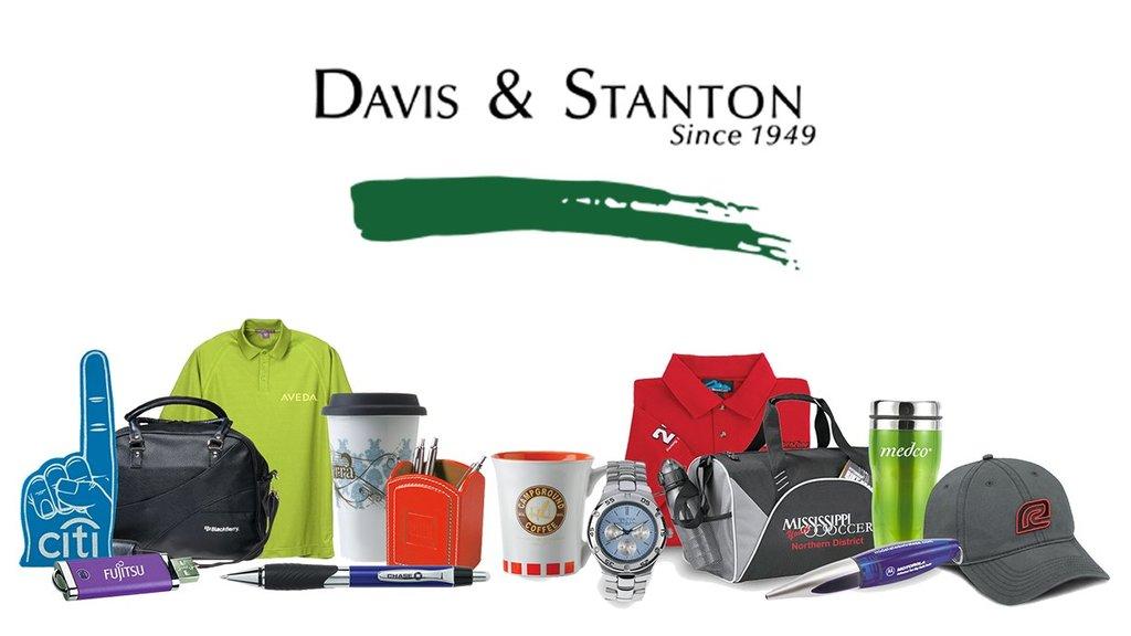 Davis & Stanton Inc