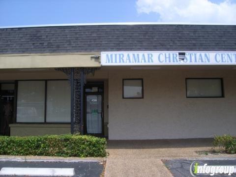 Miramar Kingdom Community Center