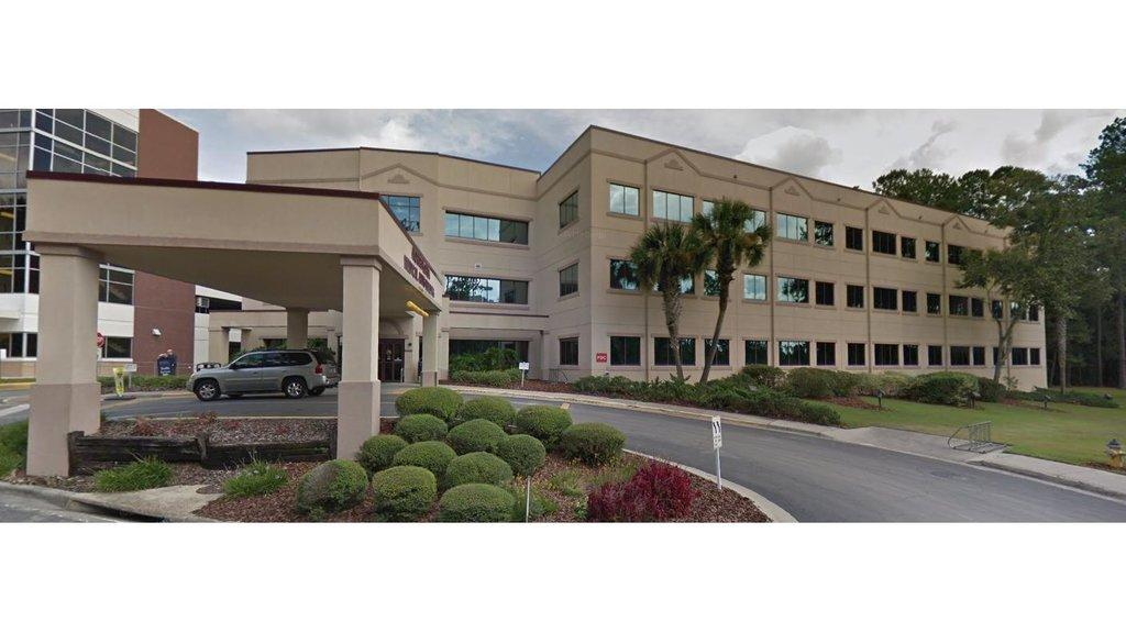 HCA Florida North Florida Hospital Wound Care and Hyperbaric Medicine