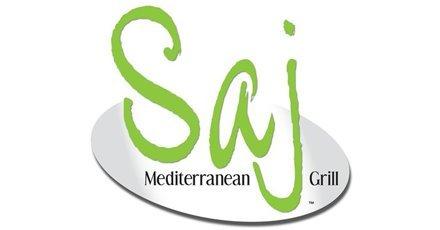 Saj Mediterranean Grill