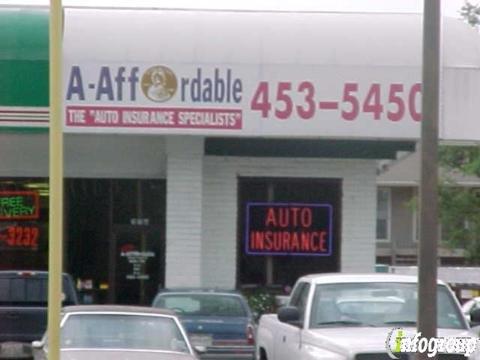 A1 Auto Insurance