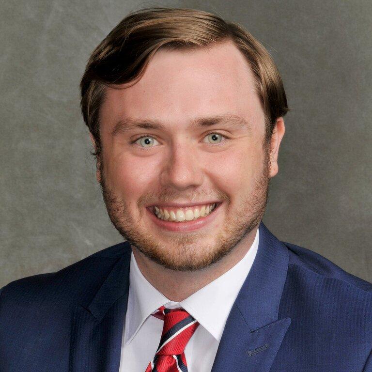 Edward Jones-Financial Advisor: Dalton T Lewis